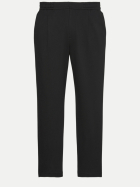 Calvin Klein Slim Tapered-Fit Jeans UB1-BLACK bei Robert Ley