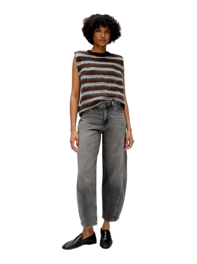 Opus Barrel Jeans Lolah motion bei Robert Ley