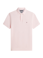 Tommy Hilfiger Regular-Fit Poloshirt 1985 TPB-PINK bei Robert Ley