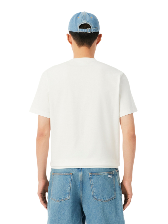 LACOSTE T-Shirt Chantaco bei Robert Ley