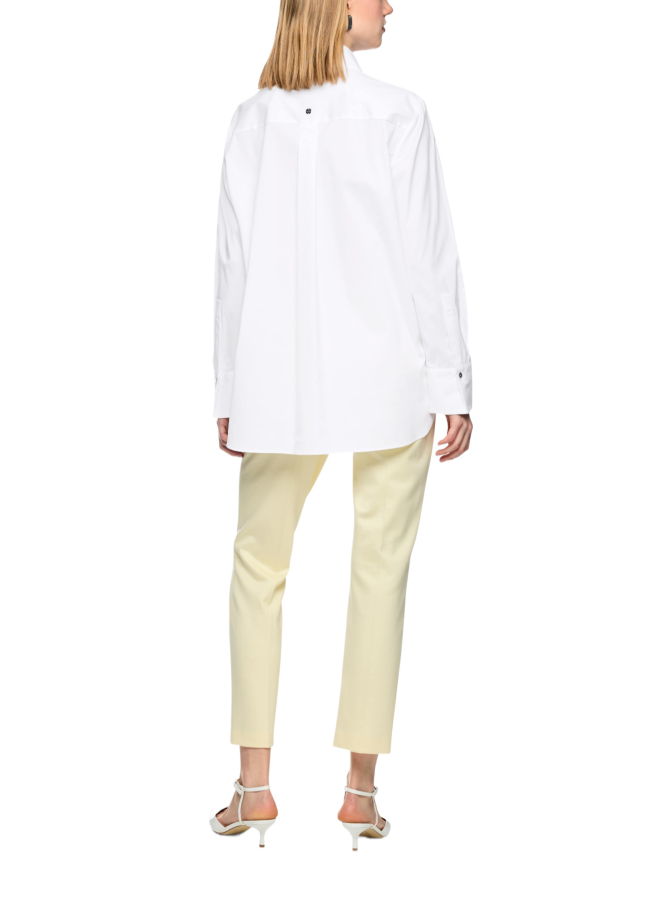 MARC CAIN Oversized Hemdbluse bei Robert Ley