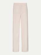 Comma Wide-Leg Hose 4009-LILAC/PINK bei Robert Ley