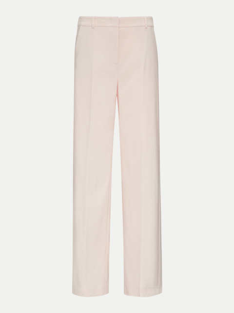 Comma Wide-Leg Hose bei Robert Ley