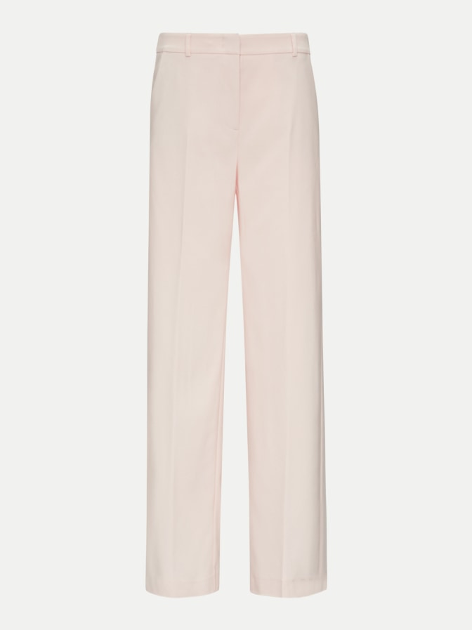 Comma Wide-Leg Hose bei Robert Ley