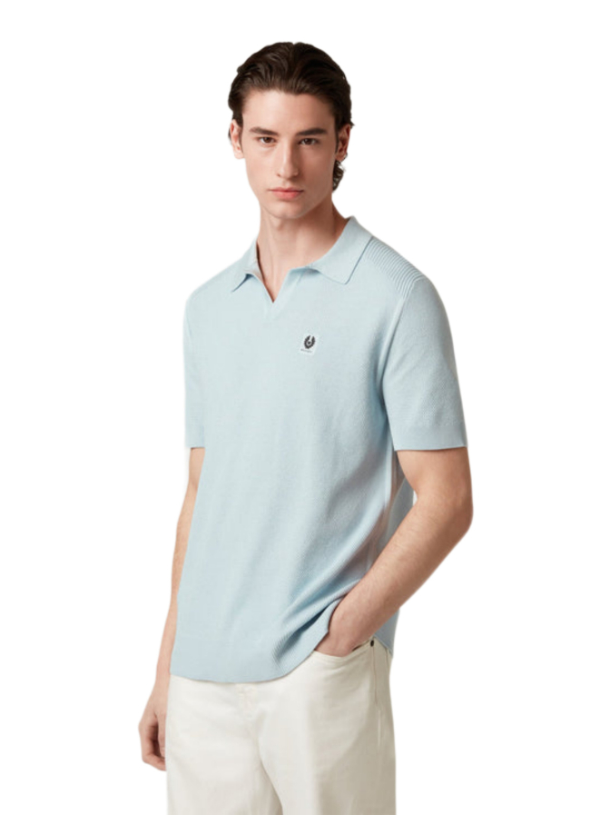 BELSTAFF Strickpolo Coast bei Robert Ley