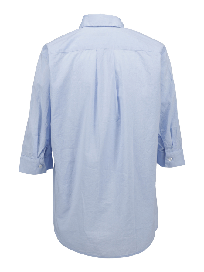 Insieme Hemdbluse bei Robert Ley