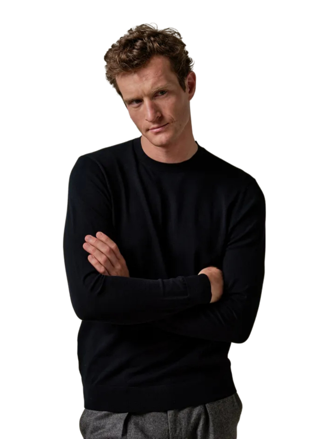 PROFUOMO Strickpullover bei Robert Ley