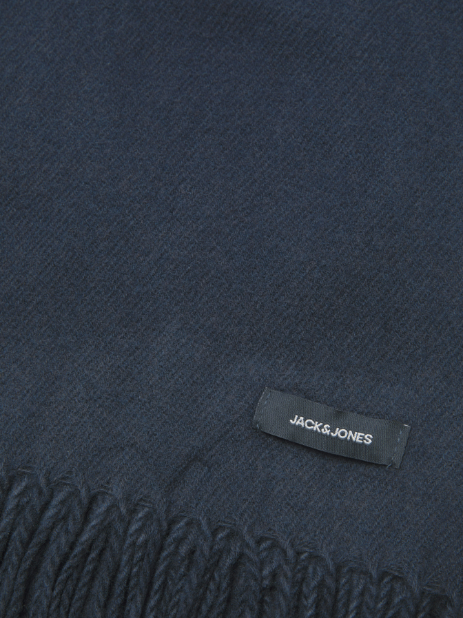 Jack & Jones JACSOLID WOVEN SCARF SN bei Robert Ley