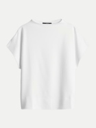 someday Sweatshirt Ujolina 1004-milk bei Robert Ley