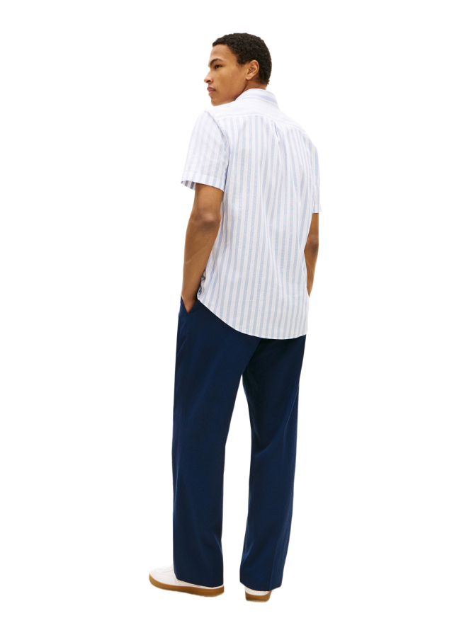 Tommy Hilfiger Regular-Fit Hemd bei Robert Ley