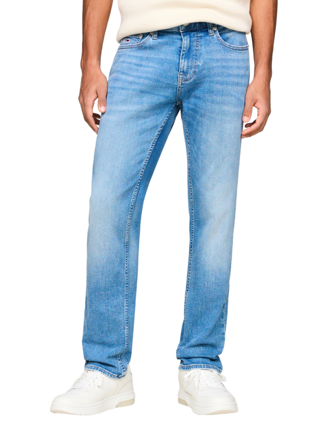 Tommy Jeans Slim-Fit Jeans Scanton bei Robert Ley