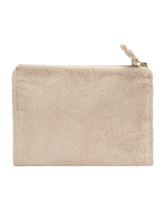 Codello Frottee Kosmetiktasche bei Robert Ley