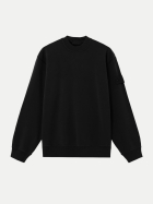 Stone Island Comfort-Fit Sweatshirt v0029black bei Robert Ley
