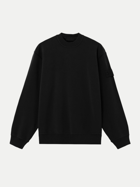 Stone Island Comfort-Fit Sweatshirt bei Robert Ley