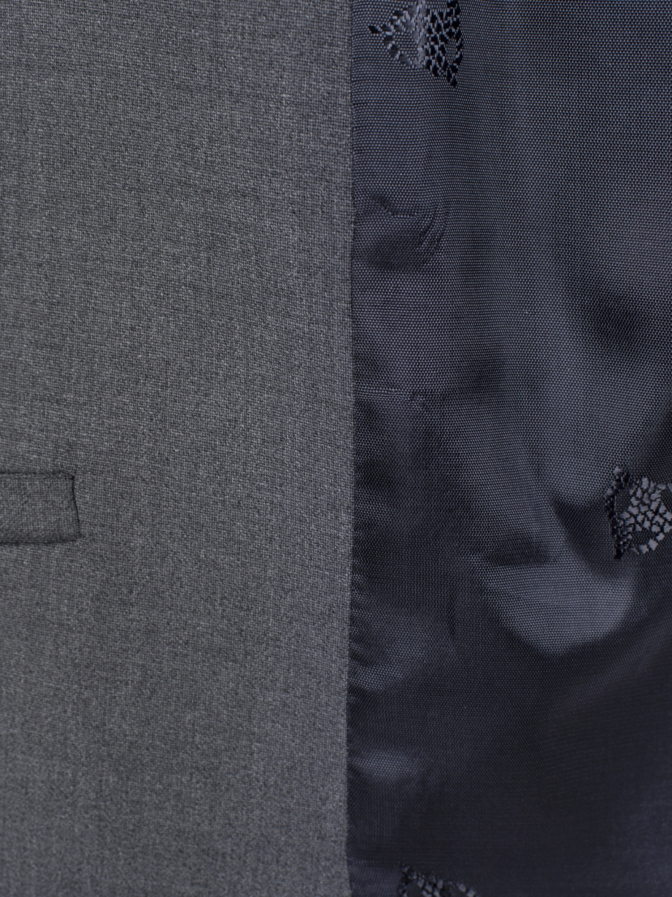 Roy Robson Slim-Fit Baukasten Weste bei Robert Ley