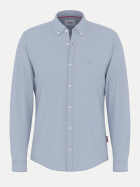 JOOP! JEANS Modern-Fit Hemd 450-Lt/Pastel Blue 450 bei Robert Ley