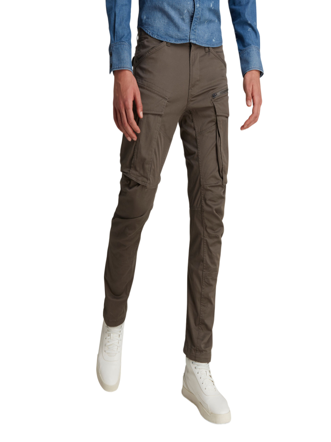 G-STAR RAW Tapered- Fit Rovic Zip 3D bei Robert Ley