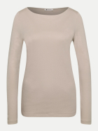 Street One Basic Shirt Lanea 17727-clay sand bei Robert Ley