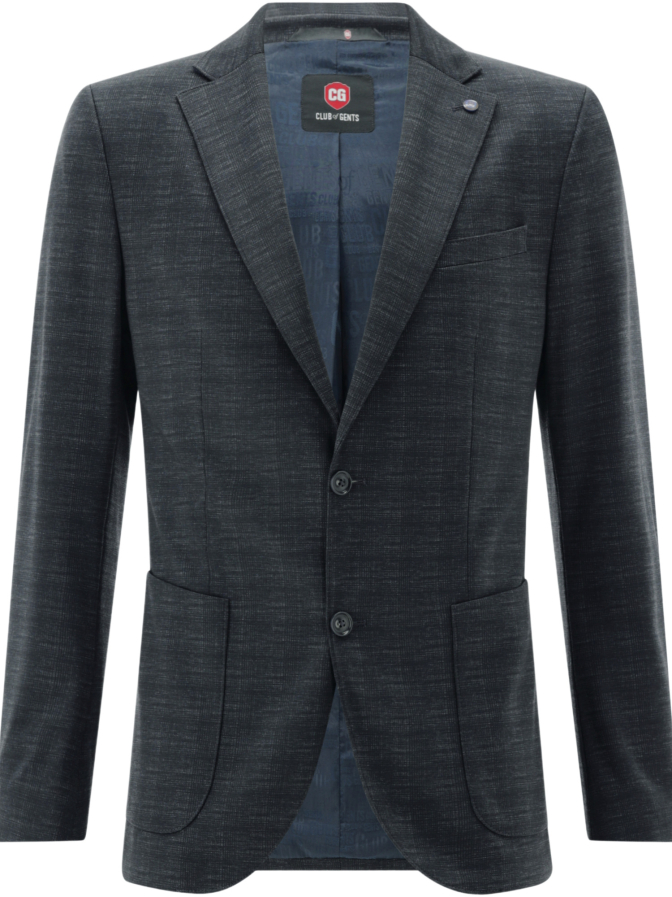 CG-Club of Gents Slim-Fit Sakko CG Caster-J bei Robert Ley