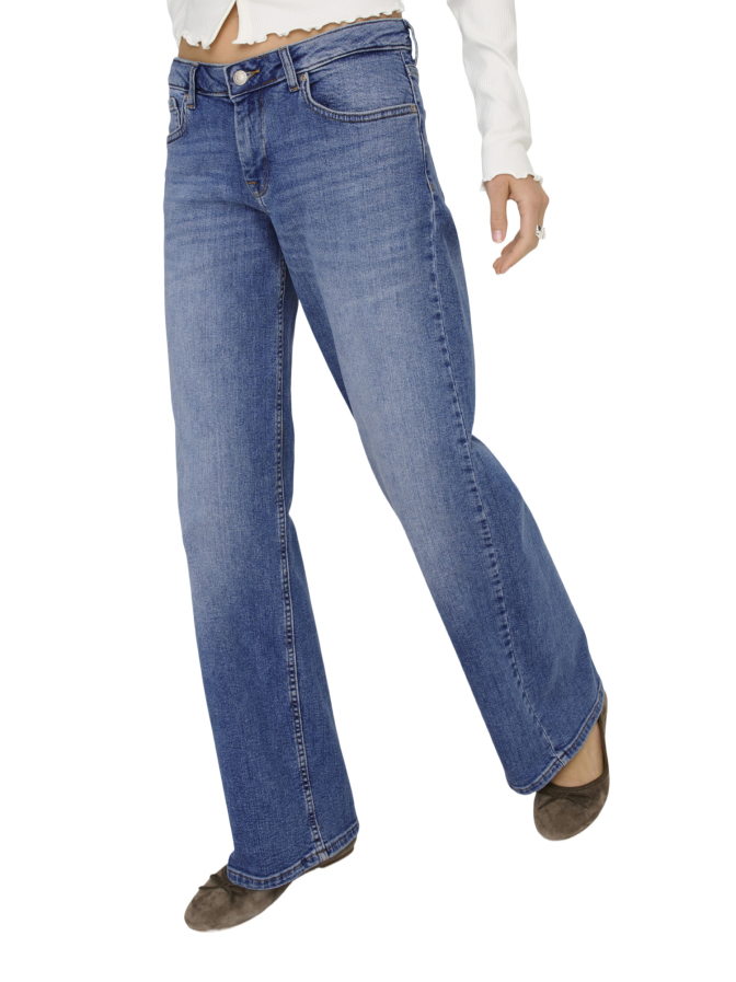 Only Wide-Fit Jeans ONLJUDY bei Robert Ley