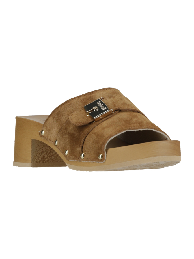 Scholl Pantolette Pescura Sarah bei Robert Ley