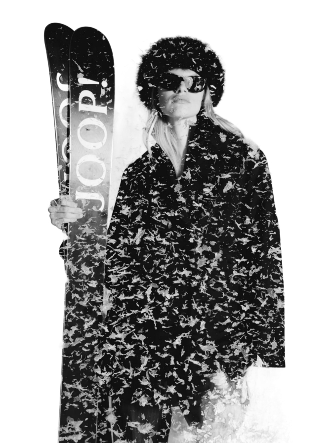 Joop! Marlene-Hose Peeky2 bei Robert Ley