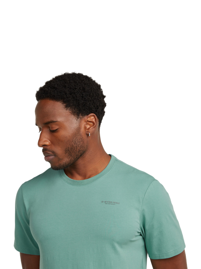 G-STAR RAW Slim Base T-Shirt bei Robert Ley