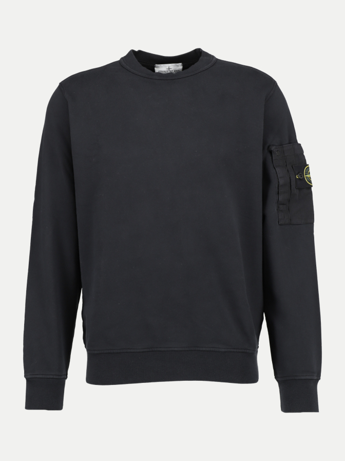STONE ISLAND Trainingsjacke bei Robert Ley