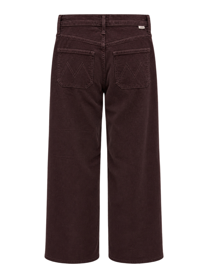 MOTHER Cordhose Patch Pocket Undercover bei Robert Ley