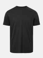 Strellson T-Shirt Pepe 001-Black 001 bei Robert Ley
