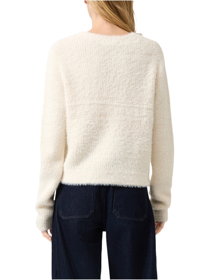Q/S designed by Strickpullover bei Robert Ley