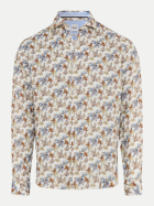 BRAX Hemd HAROLD 16-BLUE SOIL USED bei Robert Ley