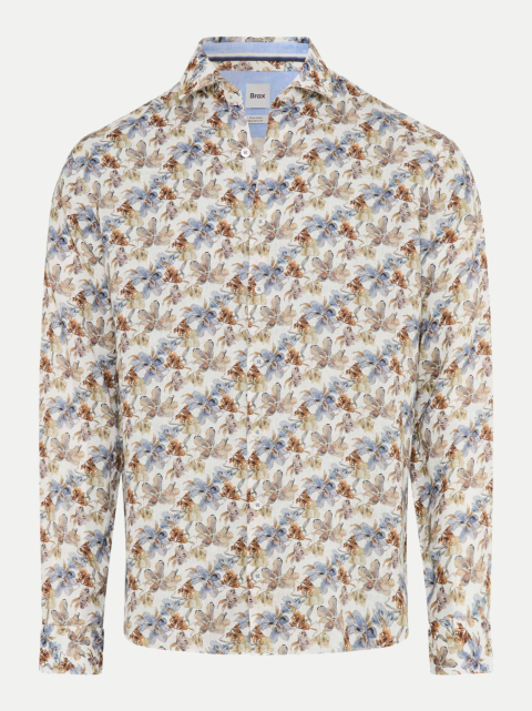 BRAX Hemd HAROLD bei Robert Ley