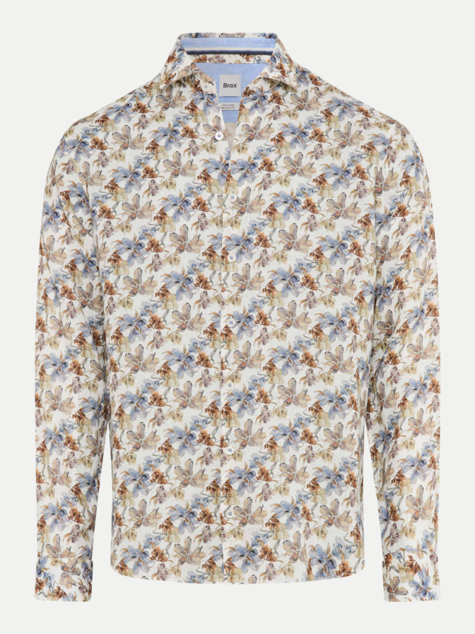 BRAX Hemd HAROLD bei Robert Ley