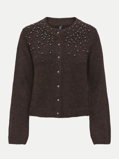 Only Strickjacke ONLMIGGIE bei Robert Ley