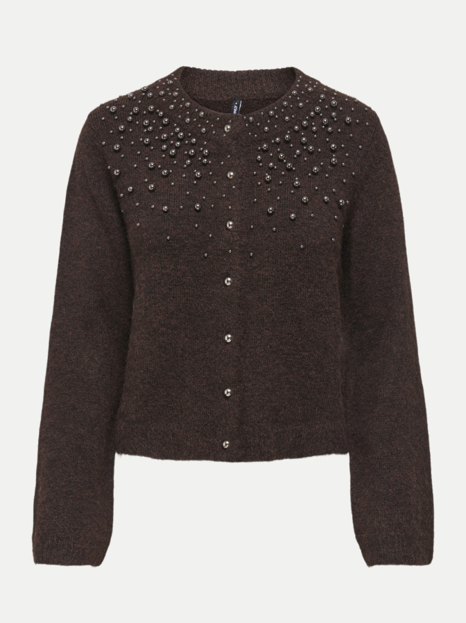 Only Strickjacke ONLMIGGIE bei Robert Ley