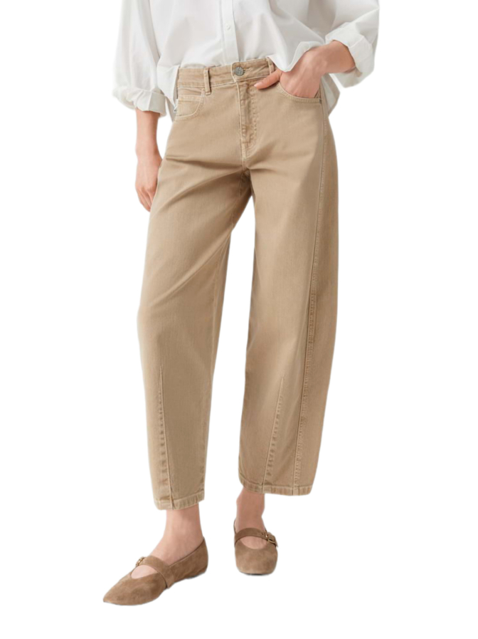 Opus Barrel Jeans Lissie bolde bei Robert Ley