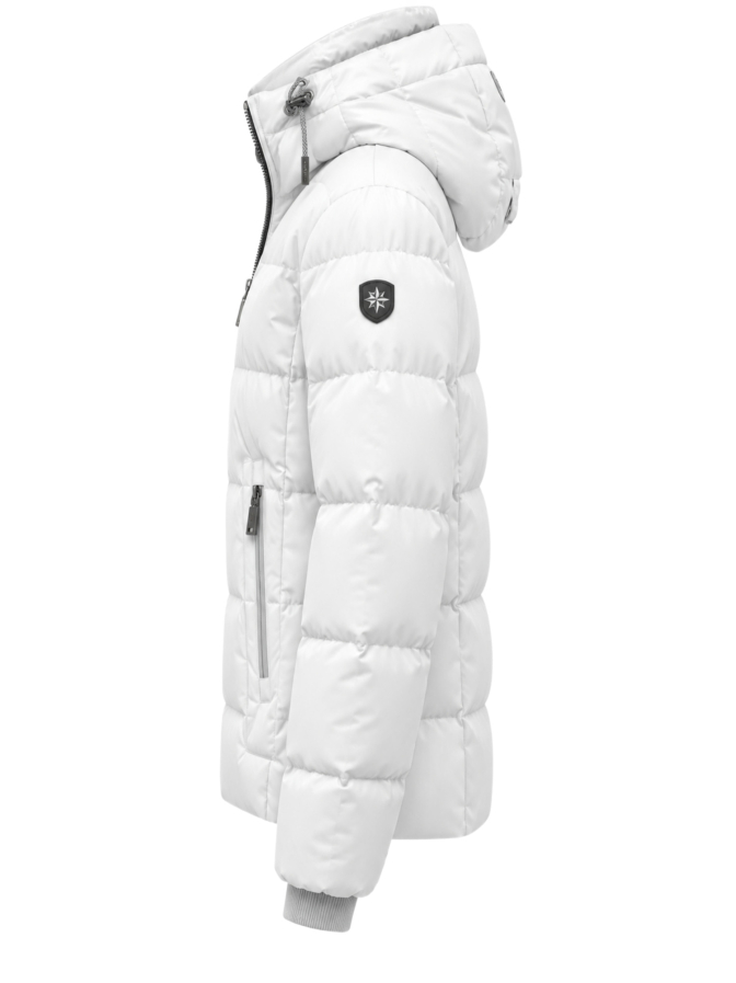 Wellensteyn Jacke Raffle Short Lady 661 bei Robert Ley