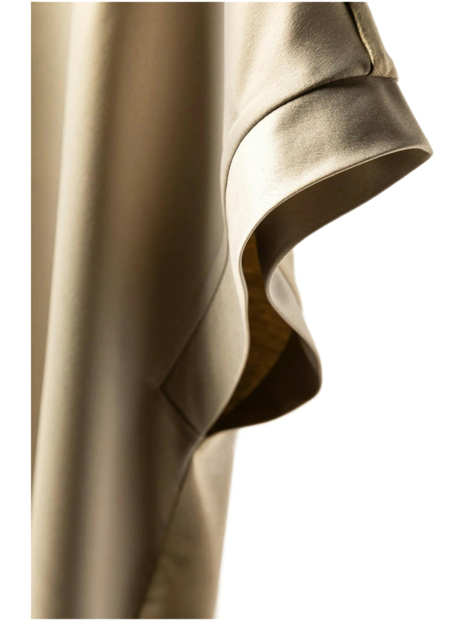 Joop! Satin-Shirt Taila bei Robert Ley