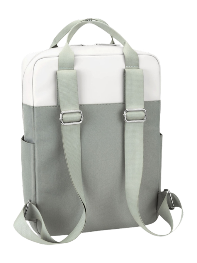 Kapten & Son Minimalistischer Rucksack Bergen bei Robert Ley