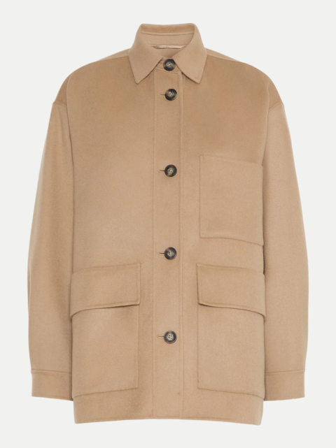Weekend Max Mara Doppelwolljacke WKDFOLK bei Robert Ley