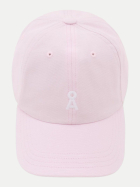 ARMEDANGELS Kappe 3433-pink mist bei Robert Ley