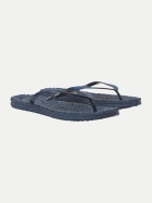 ILSE JACOBSEN Flip Flops Glitzer Cheerful 620-indigo bei Robert Ley