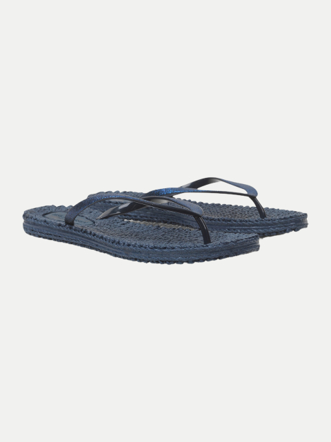 ILSE JACOBSEN Flip Flops Glitzer Cheerful bei Robert Ley