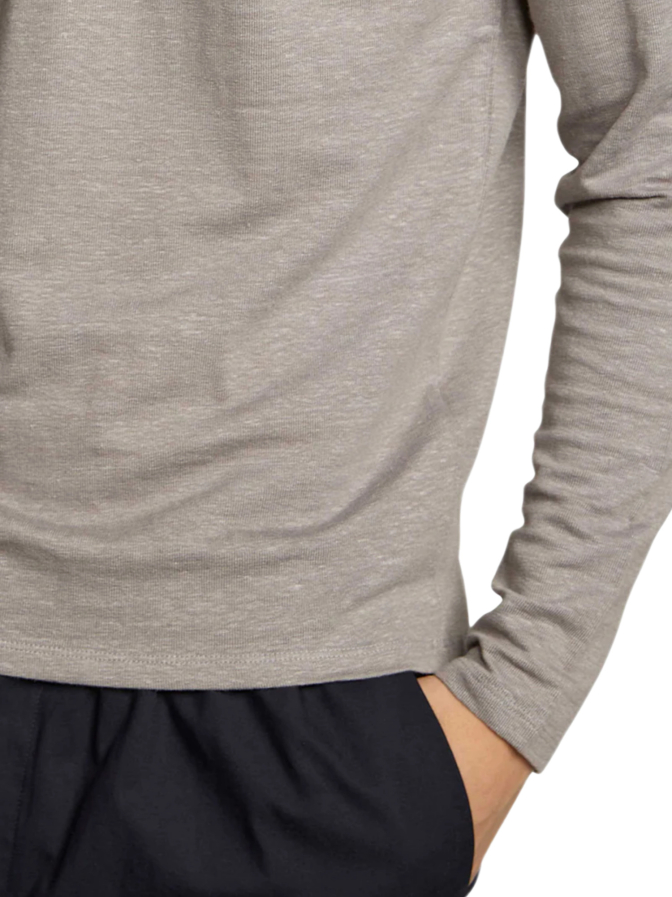 Kiefermann Longsleeve Korulas bei Robert Ley