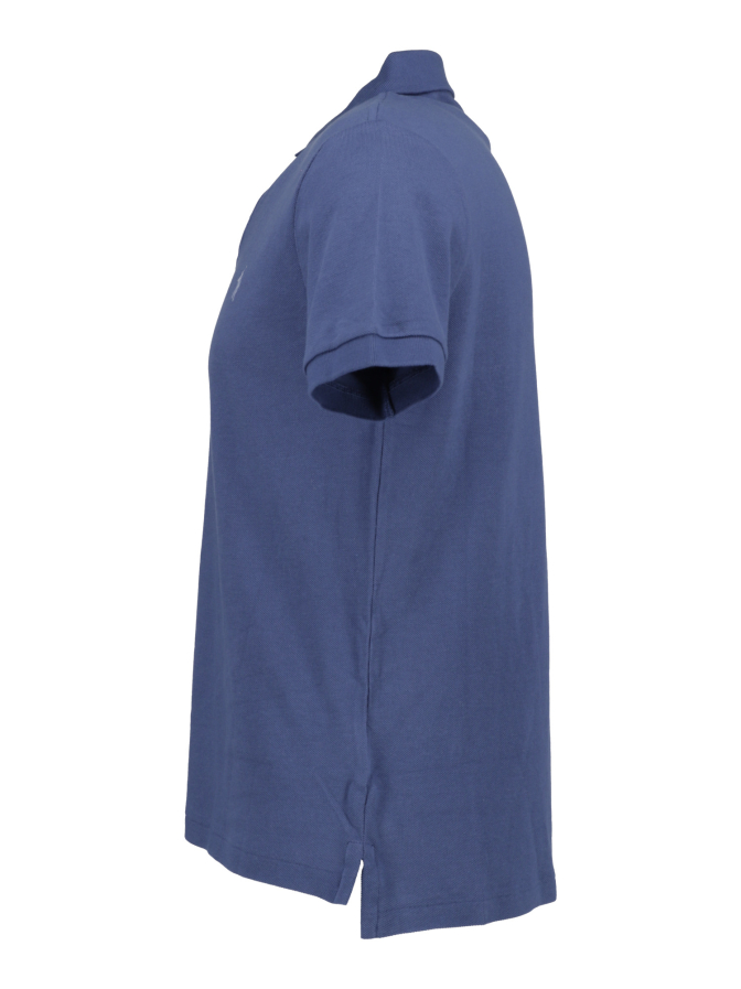 Polo Ralph Lauren Poloshirt in Piqué Qualität bei Robert Ley