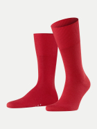 Falke Socken Airport 8120-scarlet bei Robert Ley