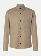 Joop! Hemdjacke Kinan 260-Medium Beige 260 bei Robert Ley