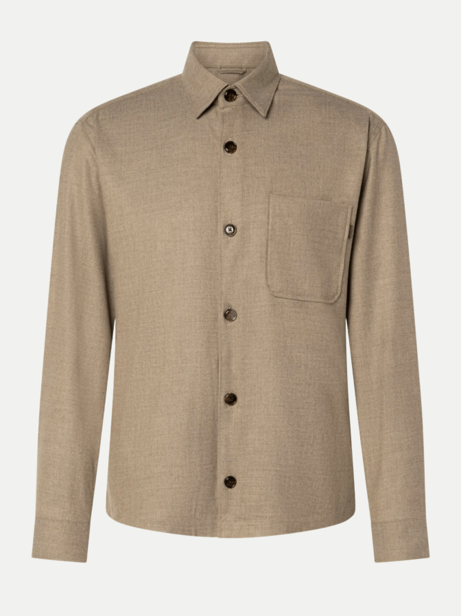 Joop! Hemdjacke Kinan bei Robert Ley