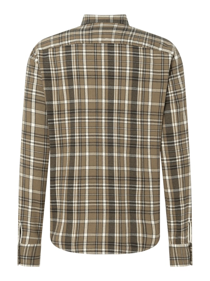JOOP! JEANS Hemd Hali mit Button-Down-Kragen bei Robert Ley